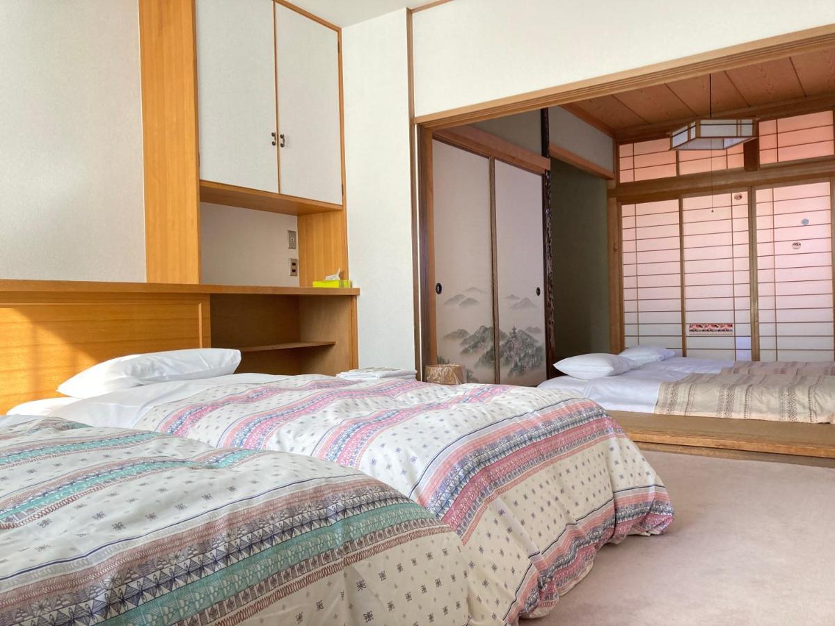 Guesthouse Namaste Kanazawa Exterior foto