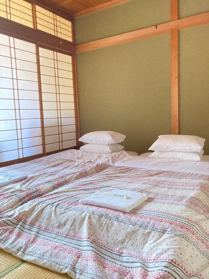 Guesthouse Namaste Kanazawa Exterior foto